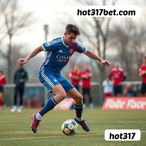 Qualificar VIP hot317